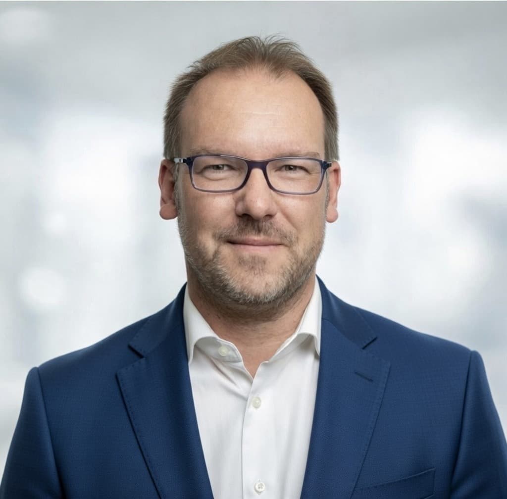 Axel Habekost