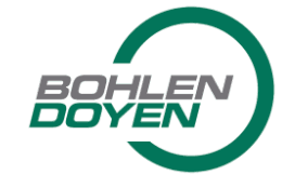 Bohlen & Doyen
